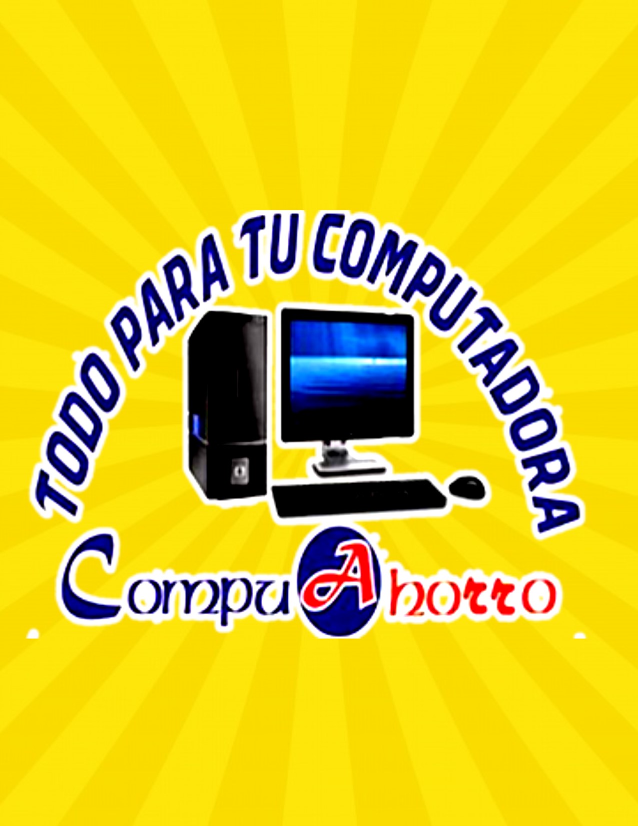 Compu Ahorro