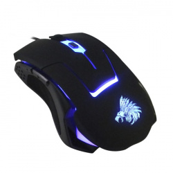 MOUSE OPTICO GAMING EAGLE WARRIOR G13 MOJ136US0G13EGW DPI 800-1200-160