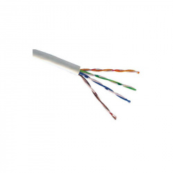 CABLE UTP POR METRO CAT5