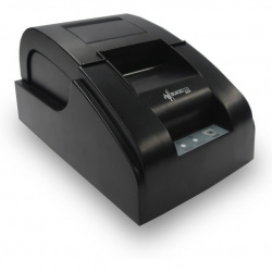 MINI PRINTER TERMICA BE90 BLACK ECCO