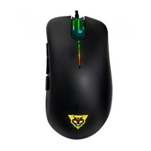 Mouse Gamer Ocelot Gaming OGMM01