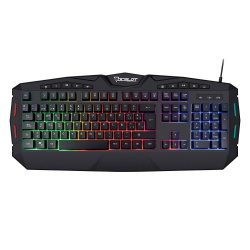 Teclado Gamer Ocelot Gaming OGEK03