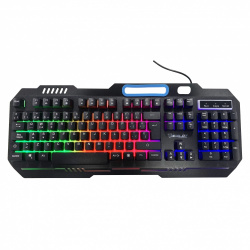 Teclado Gamer Ocelot Gaming OGEK01