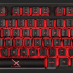 Teclado Gamer XZEAL XST-300