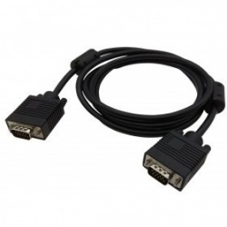 CABLE VGA GCB-035 5M GHIA MACHO-MACHO