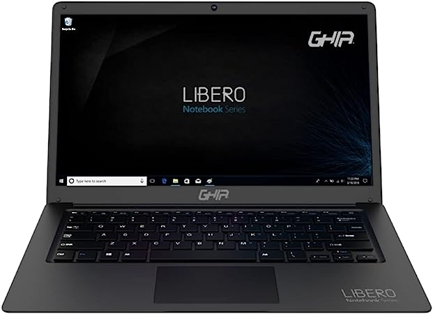 LAPTOP GHIA CELERON 4GB/128GB 14.1'' LH5