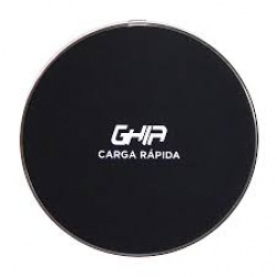 CARGADOR INALAMBRICO GAC-151 GHIA 10W