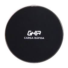 CARGADOR INALAMBRICO GAC-151 GHIA 10W