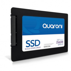 SSD QUARONI 256GB QSSD256GB 2.5''