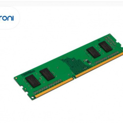 MEMORIA RAM 8GB 3200MHZ R48-U32 QUARONI
