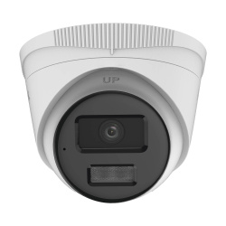 C&aacute;mara Turret IP HILOOK IPC-T240HA-LUC
