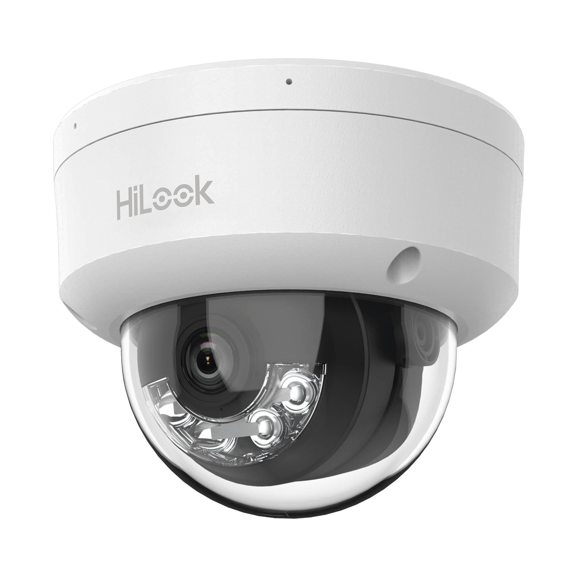 C&aacute;mara Domo IP HILOOK IPC-D140HA-LUC