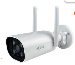 C&aacute;mara WiFi NEXXT NHC-OF10