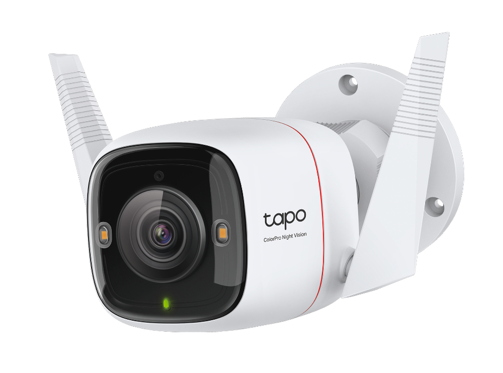 C&aacute;mara WiFi TP-LINK Tapo C325WB