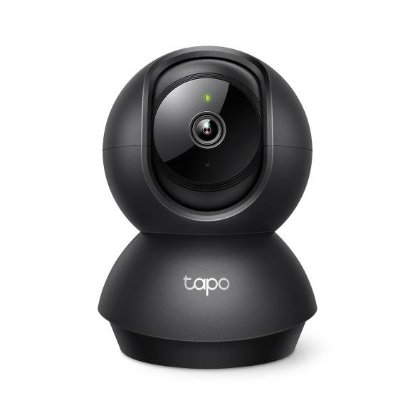 C&aacute;mara WiFi TP-LINK TAPO C201