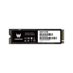 SSD PREDATOR GM7