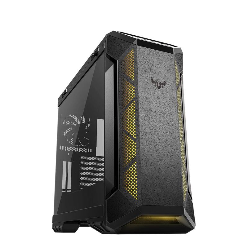 Gabinete Gaming ASUS GT501/GRY/WITH