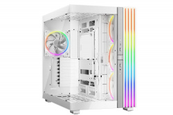 Gabinetes Gaming Be Quiet LIGHT BASE 900 FX BLACK
