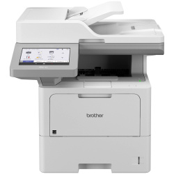 Impresora Multifuncional BROTHER MFCL6915DW