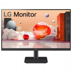 Monitores LG 24MS500-B