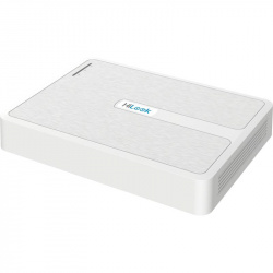 NVR HIKVISION NVR-108H-D/8P(D)