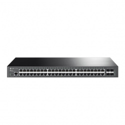 Switch Administrado TP-LINK TL-SG3452X